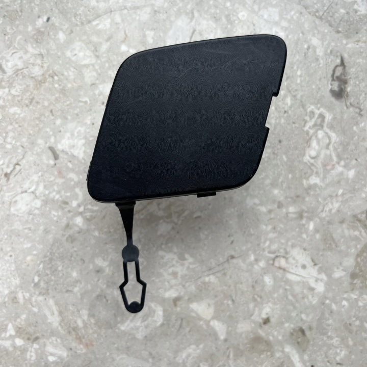 CITROEN BERLINGO IV 4 Capuchon couvercle crochet remorquage Pare choc Avant 9856108880