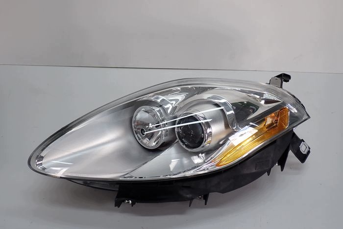 FIAT BRAVO II XENON 07-10 reflektor sinistra FANALE FARO sinistra 51792287