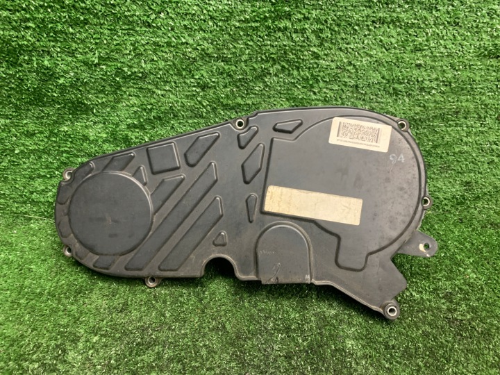 OPEL INSIGNIA A Boîte Couverture tablier moteur Couvercle de la distribution 55577224