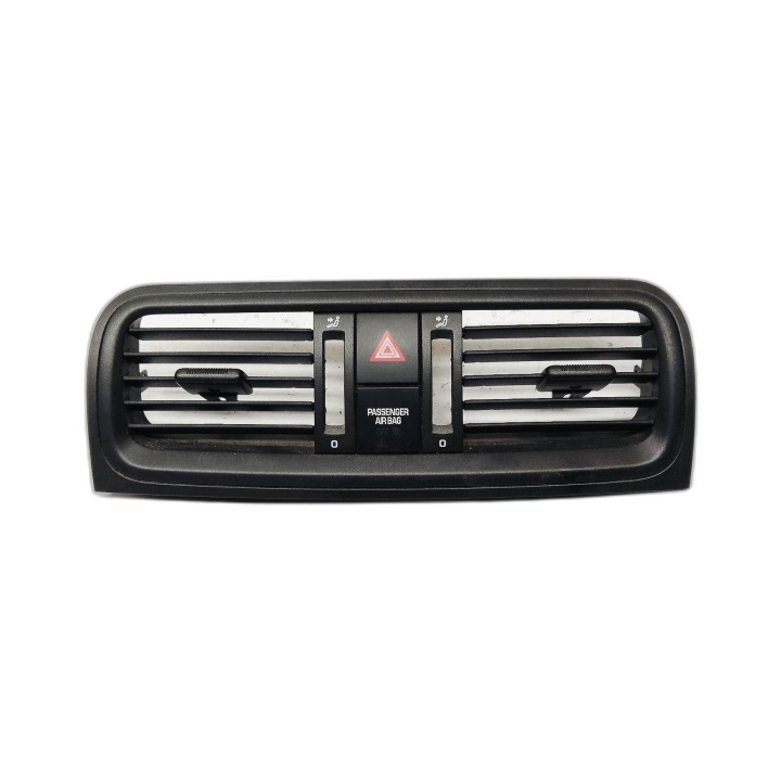 interrupteur feux lumières de secours SKODA FABIA II 1.2 5J0820951S01