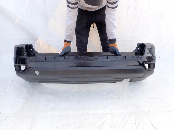 JEEP COMPASS et 1 LIFT 11-16 Pare choc Arrière Arrière