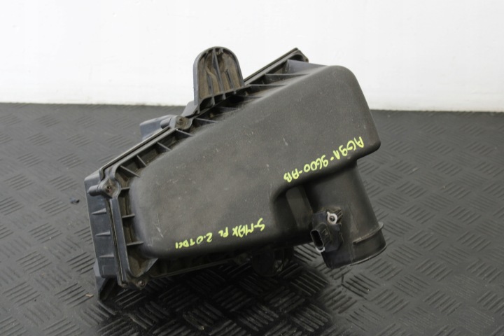 cover of a filter, air AG91-9600-AB FORD S-MAX MK1 LIFT