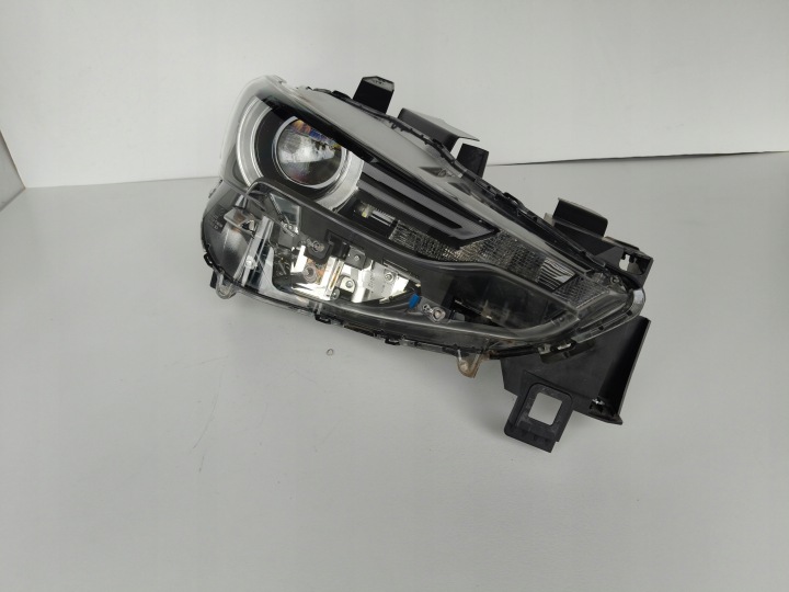 FANALE FARO Destro REFLEKTOR MAZDA CX5 II 17- FULL LED 9 PIN