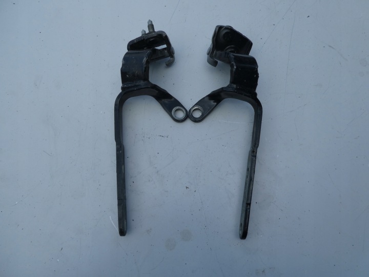 Cerniera del cofano posteriore Destra AUDI A5 8T8827300