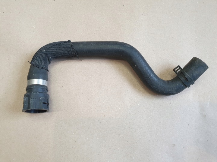 Tubazione tubo flessibile WODNY tubo LIQUIDO CHLODZAEGO AUDI Q5 8R 2.0 TDI OE EUROPA
