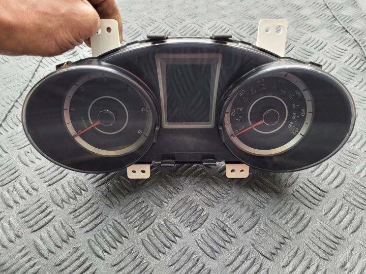 dials display dials 80220-35330 SSANGYONG TIVOLI XLV 1.6 D E-XDi