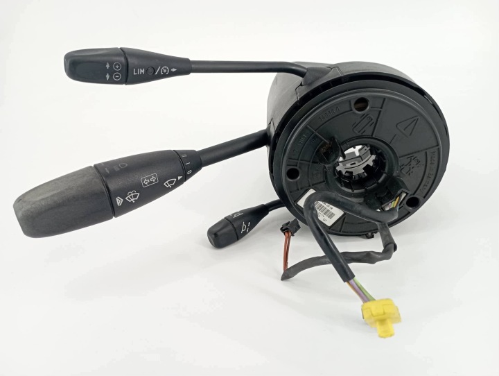 Commodo essuie glace Anneau Airbag volant 0285456932 Mercedes-Benz S-klasa IV W220