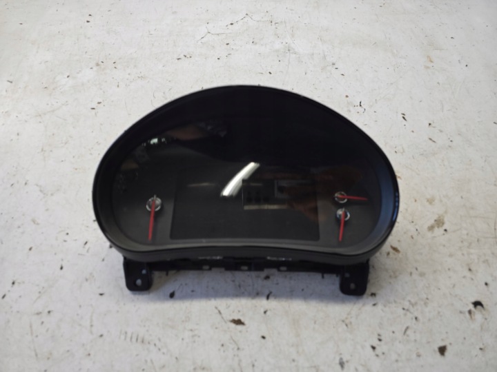 OPEL INSIGNIA A LIFT Instruments tachymètre compte tours Horloge montre tableau bord CYFROWE DIGITAL EUROPA 39066389 DIESEL