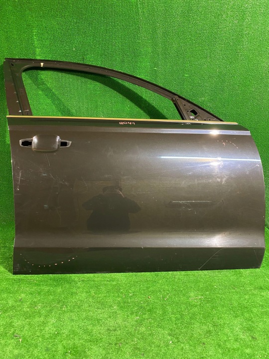 dveře přední pravé pravý předek AUDI A6 C7 11- NR.2044