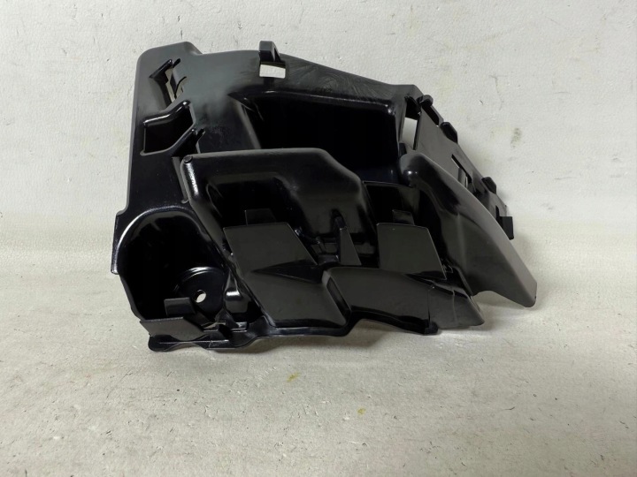 Seat Leon IV stoßstangenführung Halter heck 5FE807377A