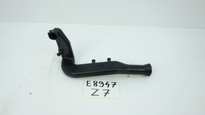 MERCEDES GLK X204 2008- drain air duct air line A2048310145