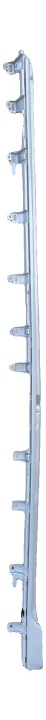 LPA423 BMW 7 VII G70 I7 2022- m-packet moulding of the threshold threshold left 9880327