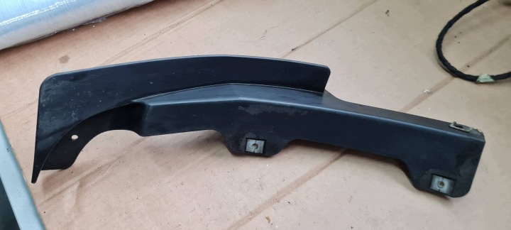 Q5 8R SQ5 LIFT Aileron NADKOLA Droite Avant Bavette pare boue 8R0853888A