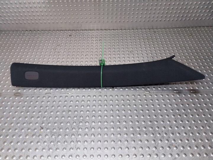 cover SLUPKA right front A2226900025 MERCEDES S W222