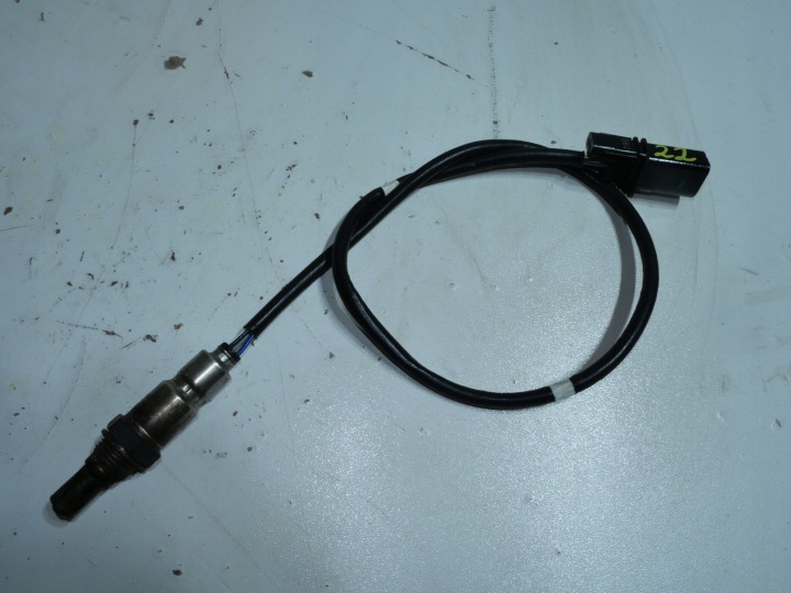 SONDA LAMBDA AUDI VW SEAT SKODA 04L906262L