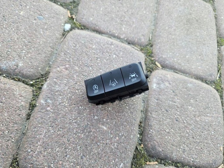 ovladac stahovanie tunelu modul Opel MOKKA B 2 II 98347566YX