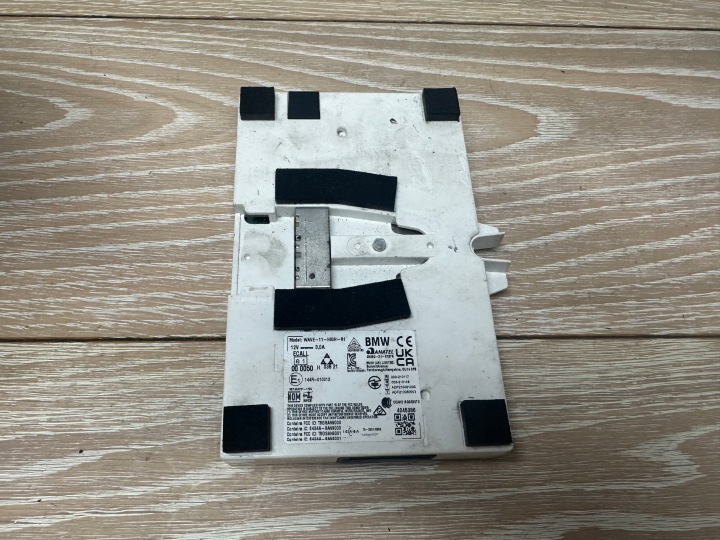 BMW 3 F30 F35 E30 modulo Centralina 5A5A7C4