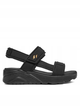 Skechers Uno Lite Сандалі - Sunny Stand 310372L-BKRG Розмір 38