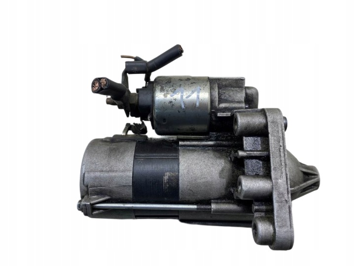 starter CITROEN C3 PLURIEL 1.4 HDI