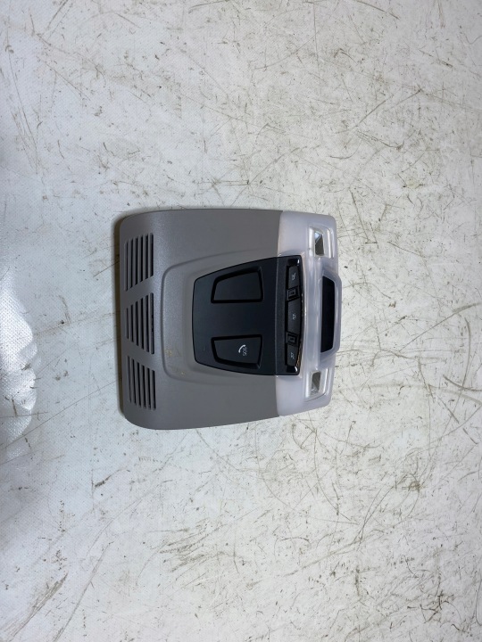 BMW F45 F46 F48 FANALE cabina interna 9348998