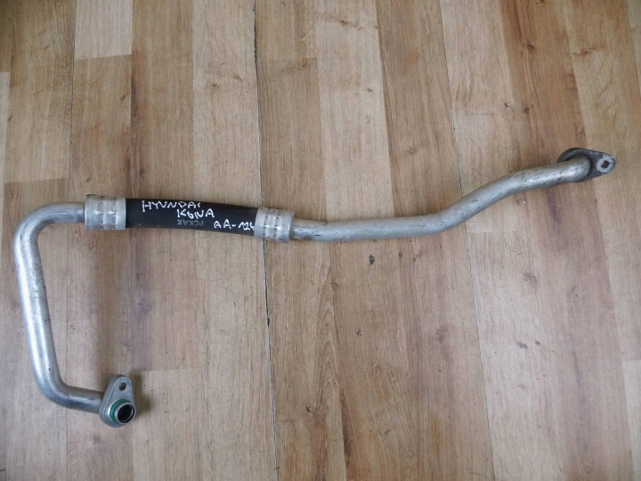Hyundai Kona EV Tuyau flexible Conduit pieces tuyaux Climatisateur air conditionné Tuyau 97759-K4500