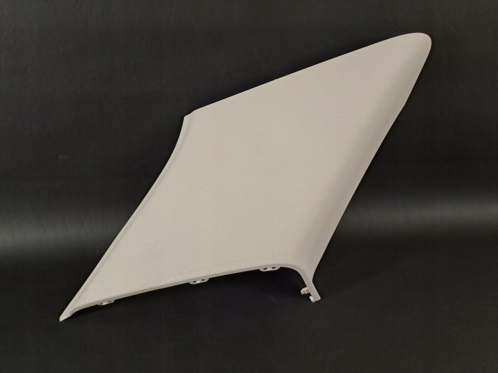 Couverture tablier moteur Boîte Côté SLUPKA C Gauche Arrière KOMBI SKODA SUPERB 3 III 19r