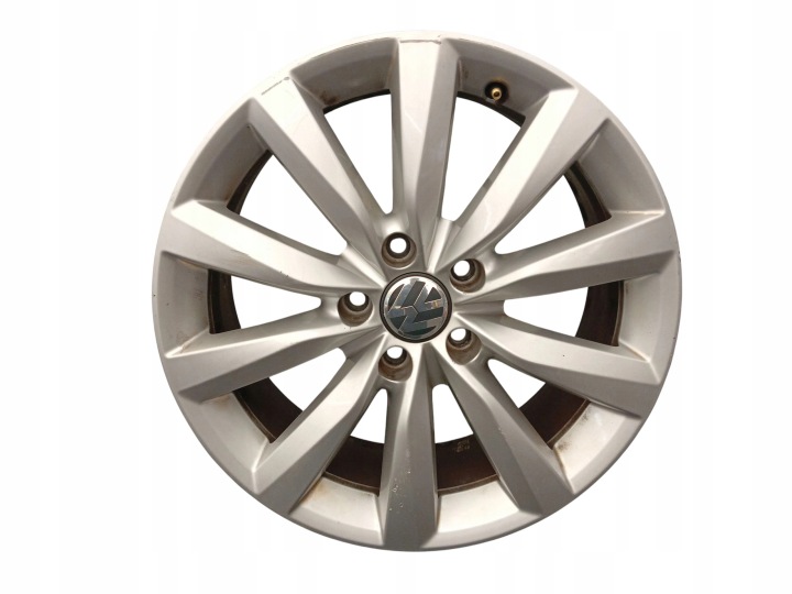 CERCHIO di alluminio VOLKSWAGEN TIGUAN e 5N 17'' 7J ET43 5X112 5N0601025