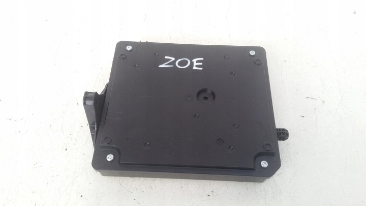 Module BCM 284B15472R Renault Zoe