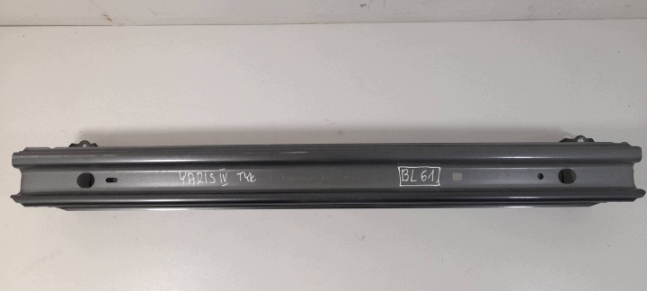 Toyota Yaris IV XP21 traversa paraurti posteriore 25094780 1G3 (BL61)