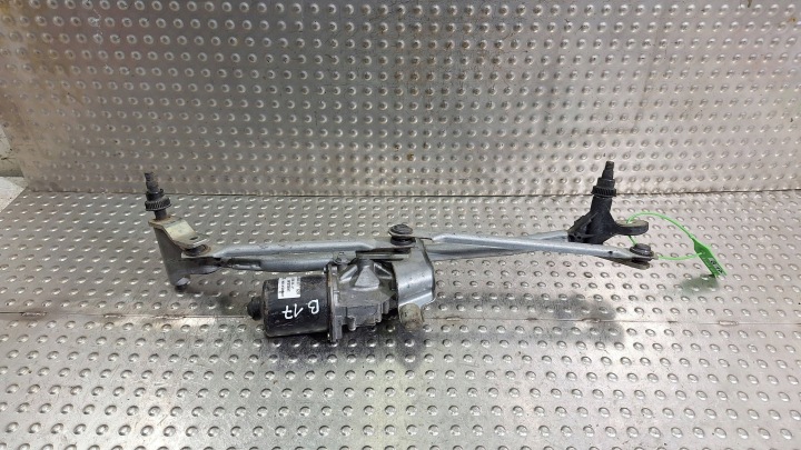 Gestänge Motor Wischer vorne 6925706 BMW 1 E81 E87 E88 EUROPA