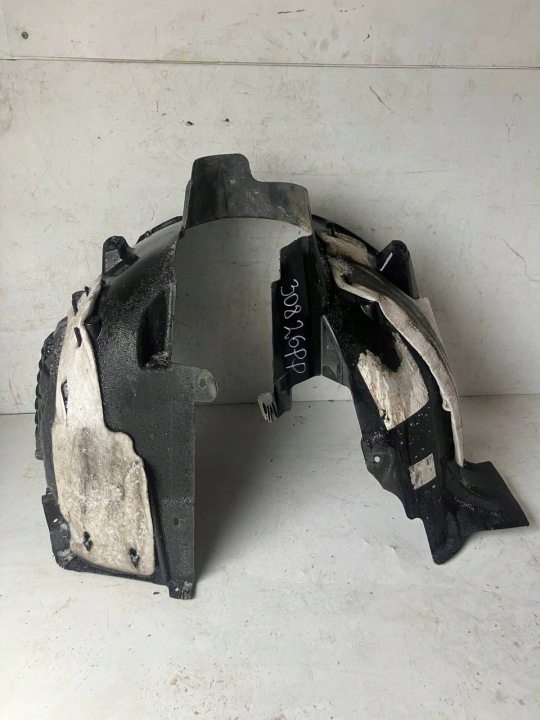 Pare soleil Droite Avant PEUGEOT 308 T9 LIFT 9818684580 9819974080