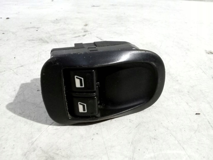 Peugeot 206 panel window control switch