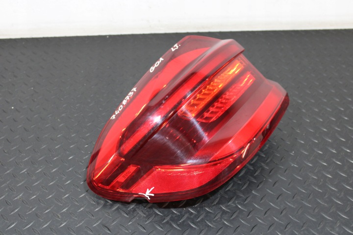 light left rear part BMW X3 G01 7408737