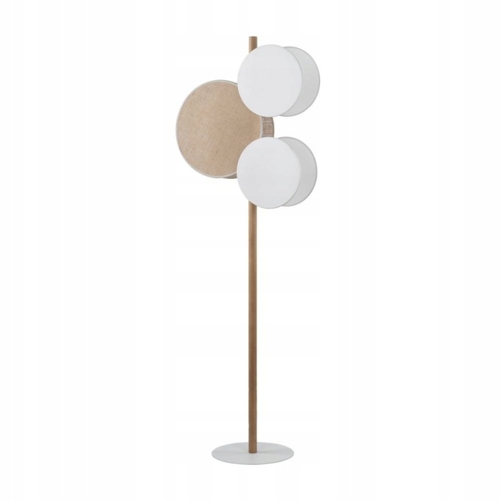 Podlahová lampa Pulse 5960 Tk Lighting