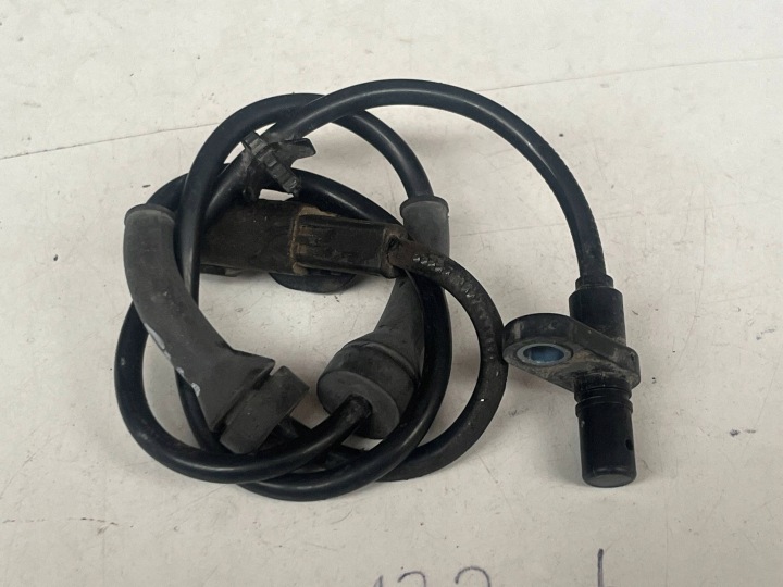 Sensor ABS heck NISSAN QASHQAI 479004EA0A Original @A