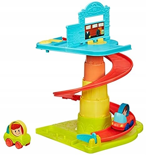 Гараж B1649 Hasbro B1649