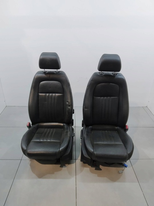 seats left right front KOMPLET leather Alfa Romeo 159 and (2005-2011)