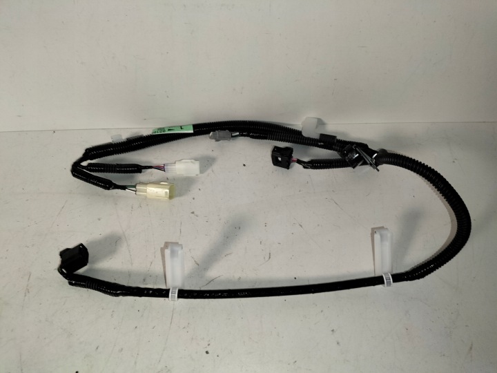 Câblage Câblage Capteur PDC Pare choc Arrière TOYOTA LAND CRUISER J150 09