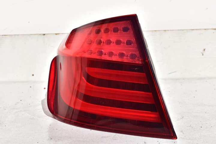 light left rear part BMW SERIA 5 F10 sedan 2010-2015R EU 173462-01