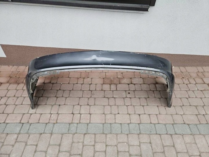 bumper rear part rear kombi - wymaga lakierowania Opel Insignia A