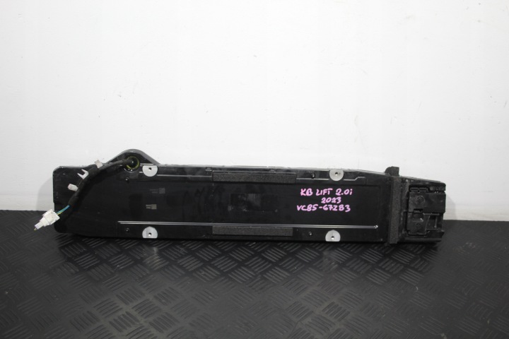 BATTERIE BATERIA MAZDA CX5 II 2 KF KB LIFT VC85-67ZB3