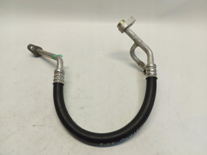 FORD MUSTANG VI 2.3TB wiring of the air conditioning GR3B-19N602-DB