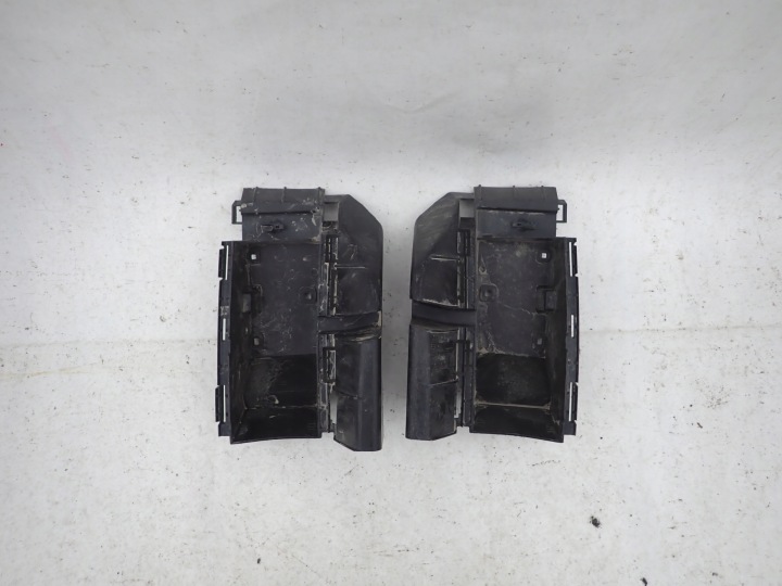VOLVO XC90 et LIFT Support Support plaque Gauche Droit Arrière