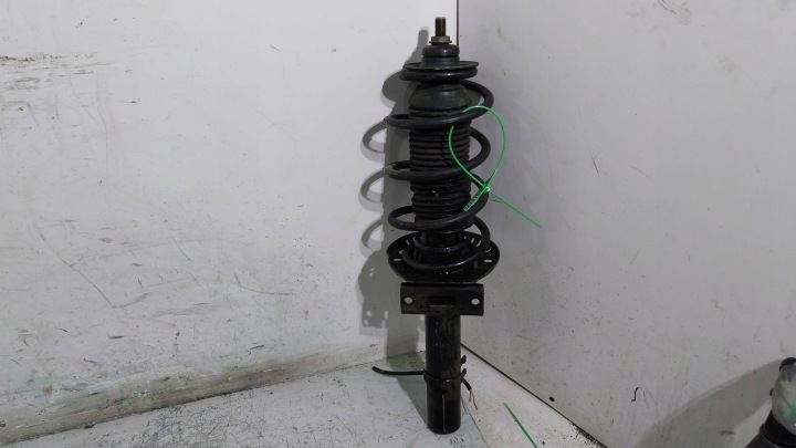 STOSSDÄMPFER LINKS RECHTS VORNE 6R0413031C VW POLO V IBIZA IV FABIA II