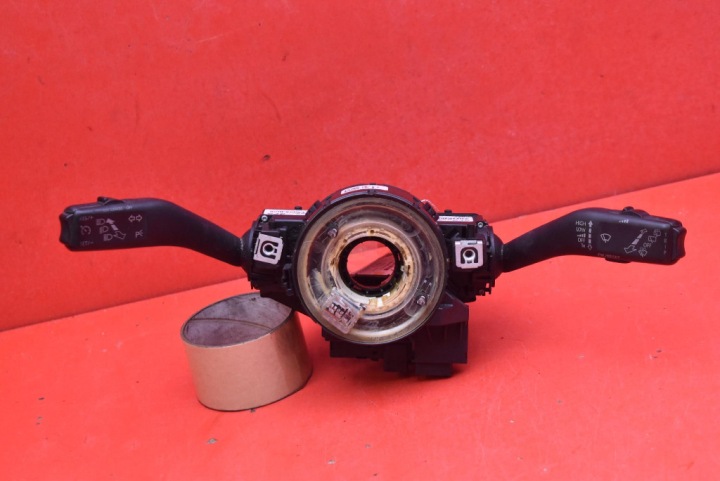 Commodo essuie glace PAJAK 1K0953503GE SKODA OCTAVIA 2 II 5D HB 04-08