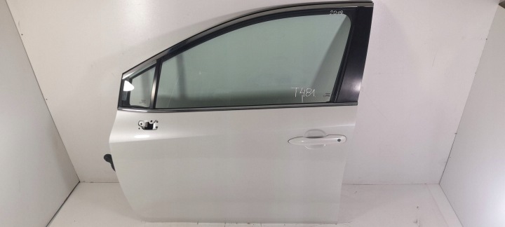 Toyota Corolla E21 Portière Avant Gauche 070 (T481)