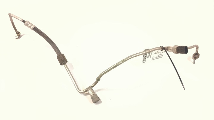 Conduit pieces tuyaux Climatisateur air conditionné 5Q0816741C SKODA SUPERB III