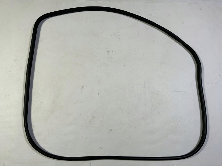 guarnizione in gomma PORTA Portiera Anteriore przednich prawych Destro Subaru WRX VB 2022r