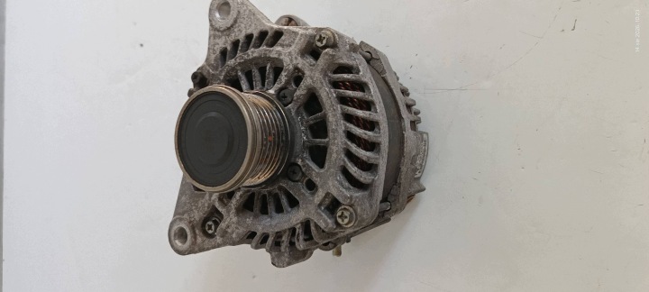 MAZDA 6 III GJ CX-5 2,2 alternatore SH1N A2TX9181