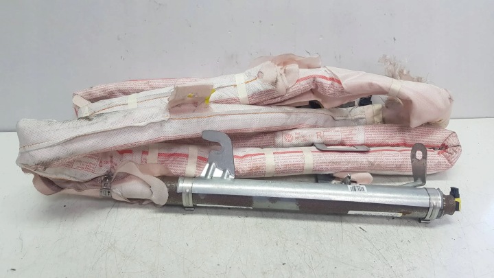 AIRBAG AIRBAG TETTO TENDINA DESTRO 7N0880742A VW SHARAN 10